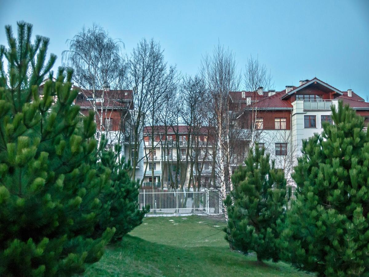 Lejlighed Beach '61 - Neptun Park Gdańsk